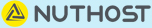 Logo NUTHOST
